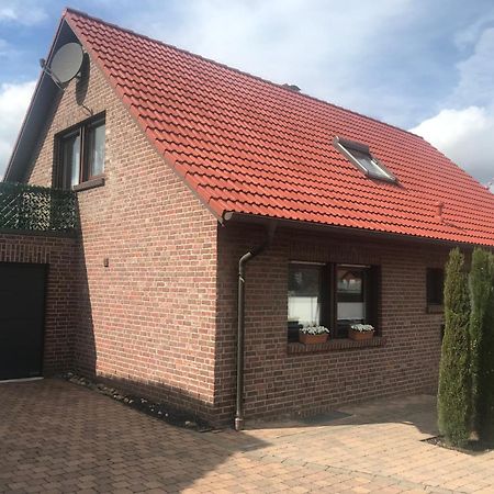 Ferienwohnung Kleine Auszeit Ascheberg  Esterno foto