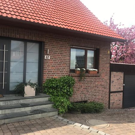 Ferienwohnung Kleine Auszeit Ascheberg  Esterno foto
