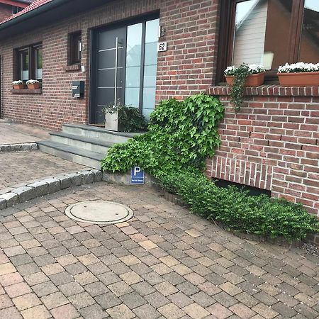Ferienwohnung Kleine Auszeit Ascheberg  Esterno foto