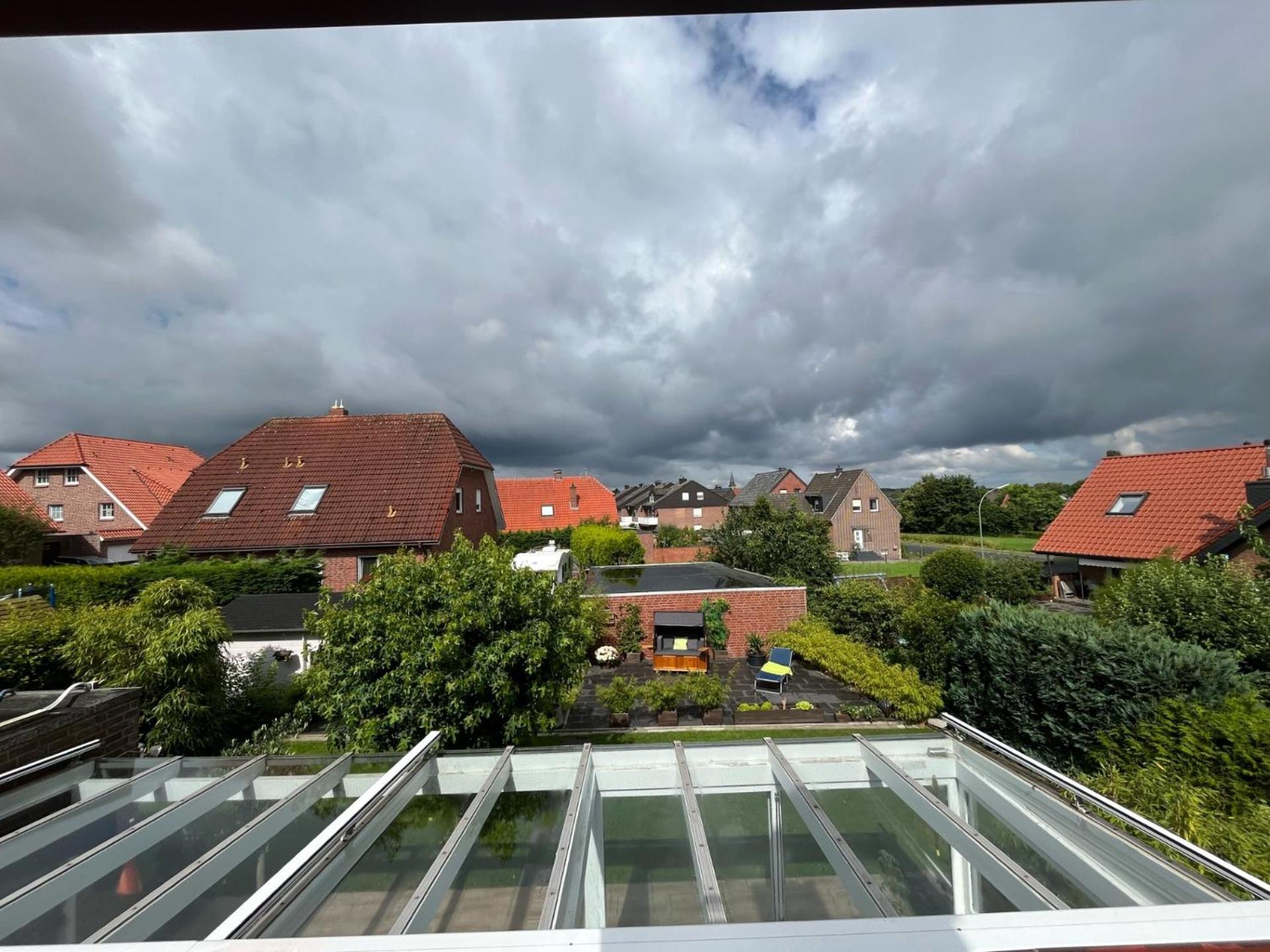 Ferienwohnung Kleine Auszeit Ascheberg  Esterno foto