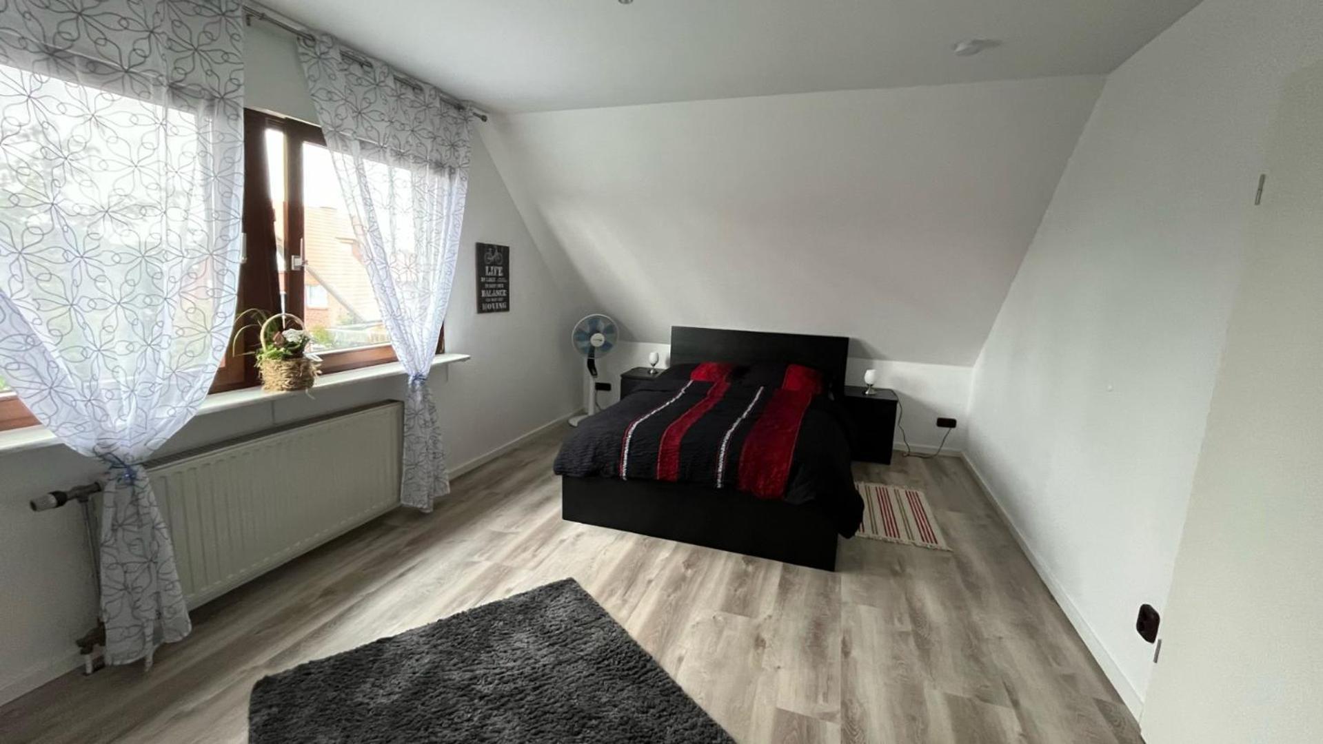 Ferienwohnung Kleine Auszeit Ascheberg  Esterno foto