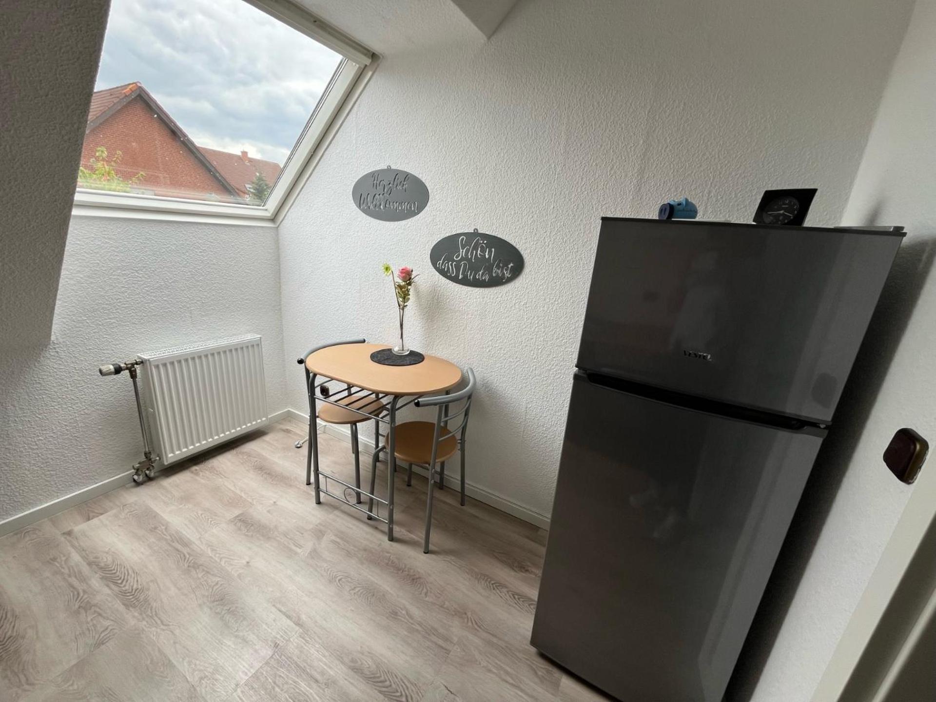 Ferienwohnung Kleine Auszeit Ascheberg  Esterno foto