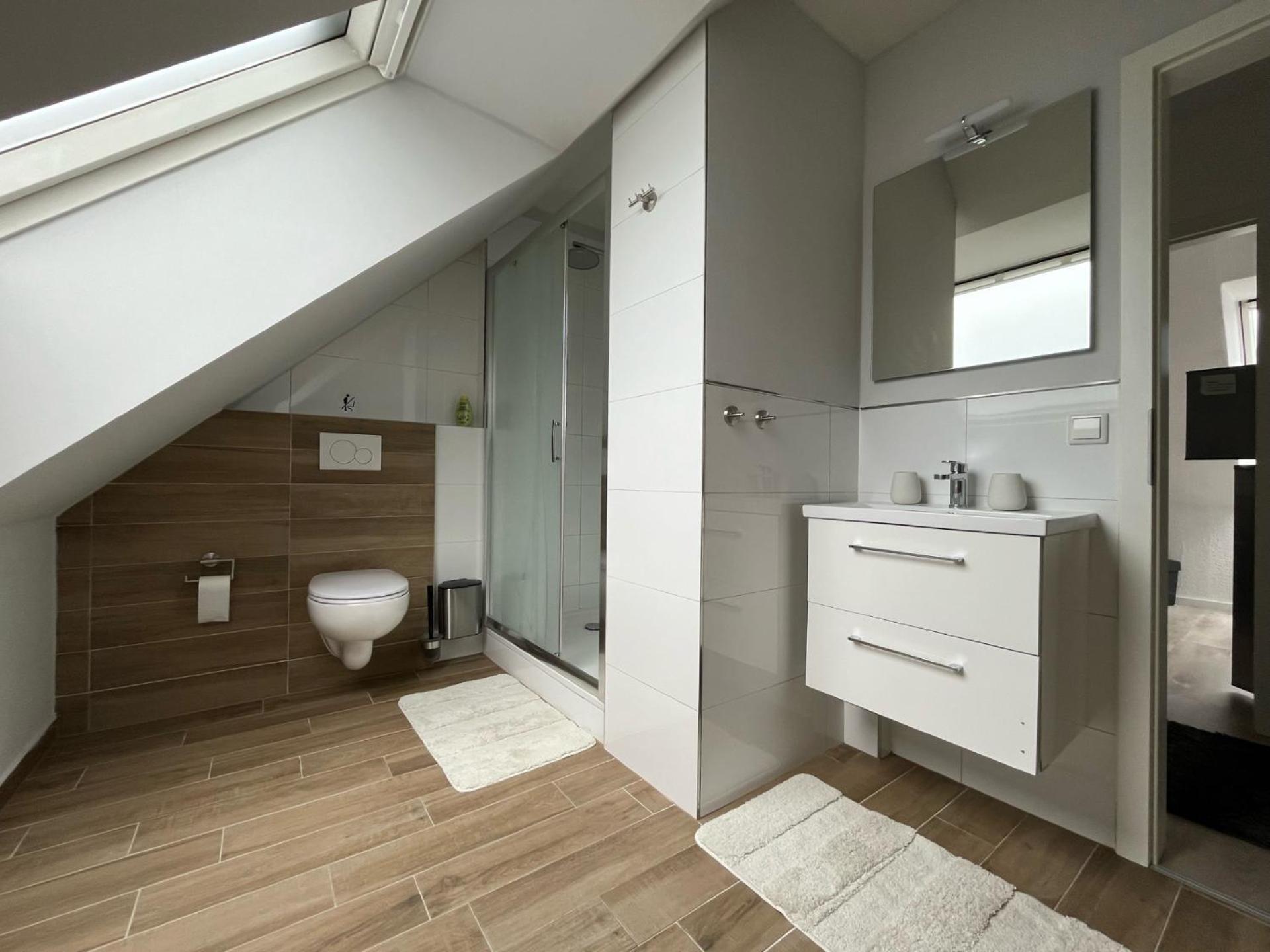 Ferienwohnung Kleine Auszeit Ascheberg  Esterno foto